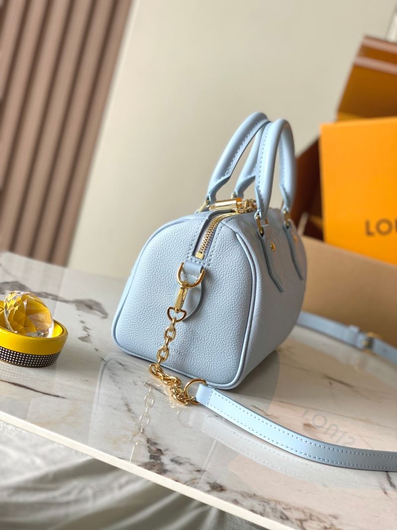 Louis Vuitton Speedy Bags